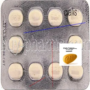 Acheter cialis bonne qualité